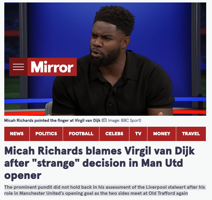 retweetallowed's tweet photo. @BlackQueenLara I hope Virgil,we "adore", see THIS, #Queen. If VVD helped #TenHag to win out of @Racial Programmation, he must know that he will make a lot of kids cry in the world. Complex from #ZwartePiet, #Sinterklass' servant seems ODD but it's true. Ten Hag was chosen to use VVD & SCARE #PL https://t.co/sY4V6hQJkL