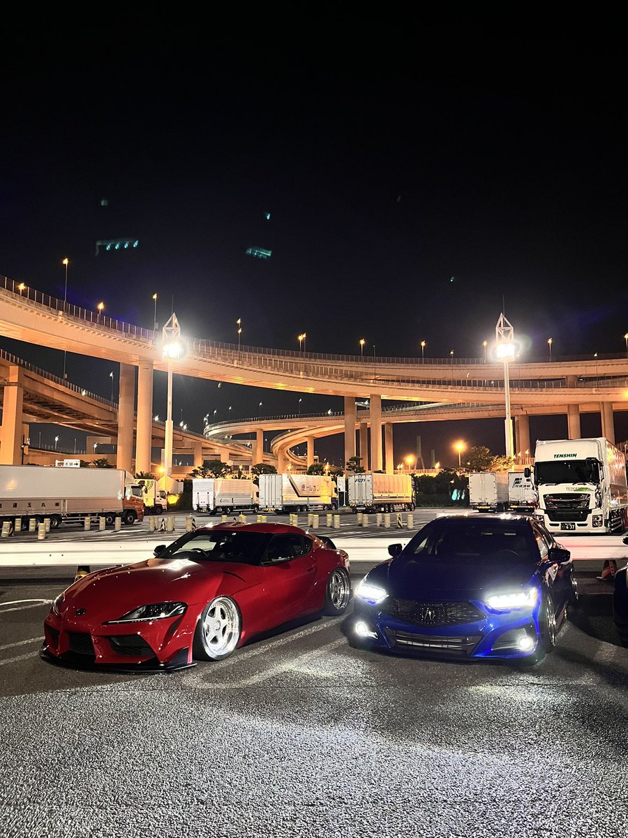 東京のドライブで立ち寄りたいおすすめスポット25選 大切な人と素敵な時間を 旅行 お出かけの情報メディア