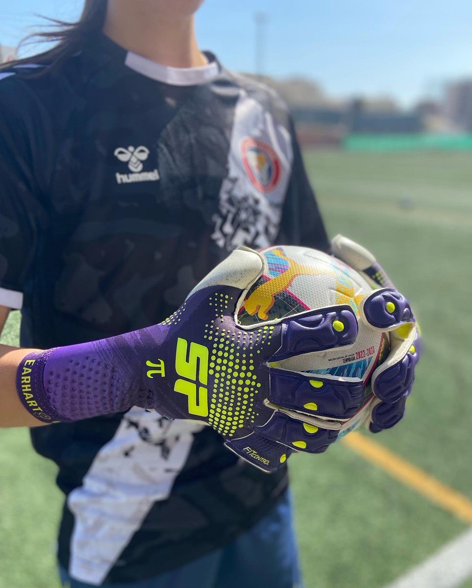 maaria_pi's tweet photo. Yo elijo EARHART 🟣🟡, ¿y tú?
Temporada 22/23 🔛
.
.
Ya disponible la colección #ElFactorX
@spfutbolES https://t.co/AI5zC8XtG7