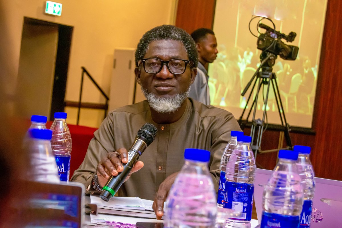 ReeeaAlliance's tweet photo. 📌📌WORKSHOP UPDATE📌📌
Renewable Energy and Energy Efficiency Associations (Alliance) Policy Harmonization Workshop - Day 3 Pictorials
#energy #renewableenergy #reeeeaalliance #policyharmonization #workshop https://t.co/alKAgFGrb5