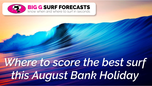 Big G Surf Forecasts tweet media