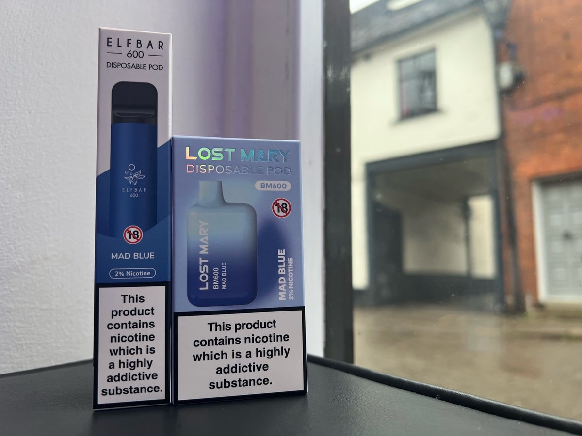 Vaperbar Hitchin (@VTHitchin) / Posts / X