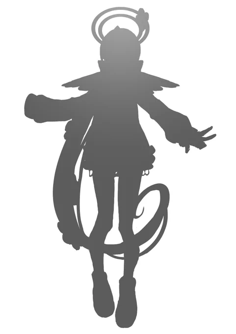 誰だかわかりますかね～? 