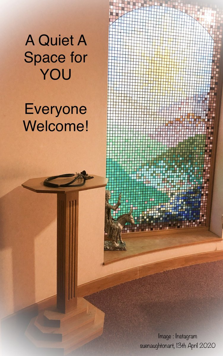 CHFT_Chaplaincy's tweet photo. 🕯A ‘Quiet Space’ drop in for whatever YOU need it to be. A place to pause and reflect, for a ‘listening ear’ or space for personal prayer.
WEEKLY from Friday 2nd September 2pm-3pm in the Hope Centre, HRI and from Monday 5th September 12pm-1pm, the Chapel at CRH. All welcome. https://t.co/8H9ec1qbtm