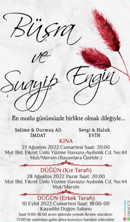 sahin3370's tweet photo. 2015 Fen lisesi mezunlarından Dr. Büşra İMDAT attığı evlilik adımının hayırlı olması temennisi ile.
Mutluluklar dilerim...
#KMPFL @busraimdatt https://t.co/dDWy2gMSp0