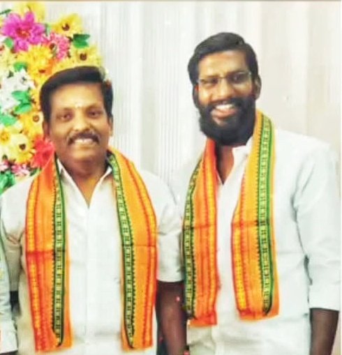 iramannatu's tweet photo. விரைவில் அதிகாரபூர்வ அறிவிப்பு... https://t.co/6Tsl5StGT6