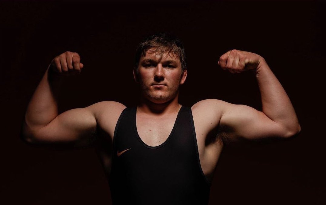 Happy Birthday Gage Marty!