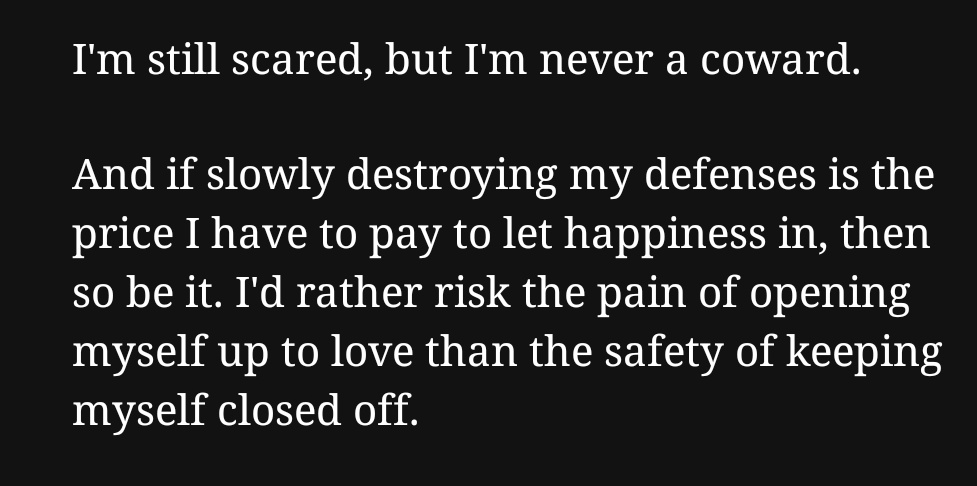 idrismatteoslvd's tweet photo. Kat is the best ate talaga🫶 She gives the best advices that will wake you up to reality. I hope Mari will take Kat's advice and overcome her fears. You deserve all the happiness in the world, Amari Sloane!😭💗 #MWCLAChapter33 @inksteadywp https://t.co/Pf4l6pbX08