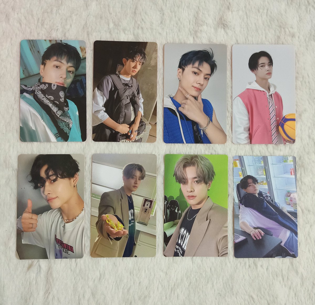 _jieunbestgirl's tweet photo. 💌↝ #seunmails ꒱
✧*。Manifesto: Day 1 arrived ! ♡
thank you so much @CALI_KStreet for packing it super super duper safely I love how secured the packaging is finally after long weeks of waiting it finally arrived and my pulls are so pogi and I got my prio
#CALIppines >< https://t.co/iv4bXwrtJd
