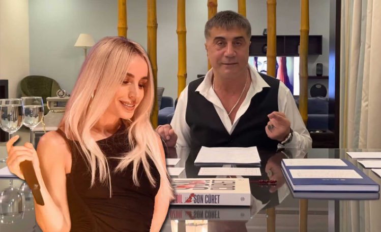 Sedat Peker: Kuran Kurslarında, erkek çocuklara tecavüz edildiğinde, dönemin Aile Bakanı “bir kereden bir şey olmaz” tarzında açıklama yaptığında, o Bakanı ayıplasaydınız, belki bugün gösterdiğiniz tepkide (Gülşen) daha çok haklılık payınız olurdu.