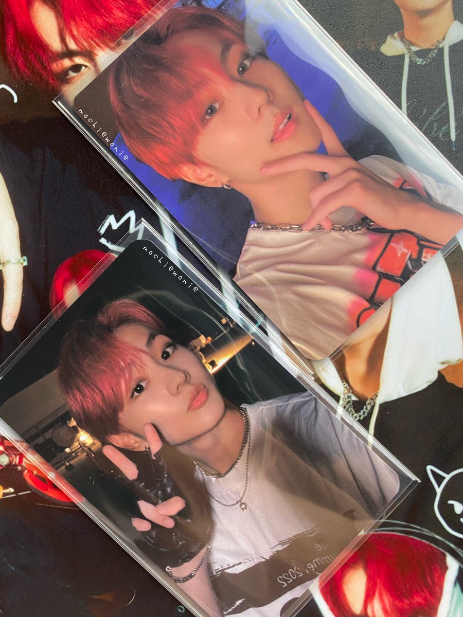 mochiewonie's tweet photo. β #SS_MadeMeSmile
finally got my sector 17! i believe @Seraphic_Studio lagi nagpapauwi ng bias hehe π€ thank you so much po uli for bringing them home! βtil next time <33
π #mailsforrin https://t.co/dez5BvEiVJ