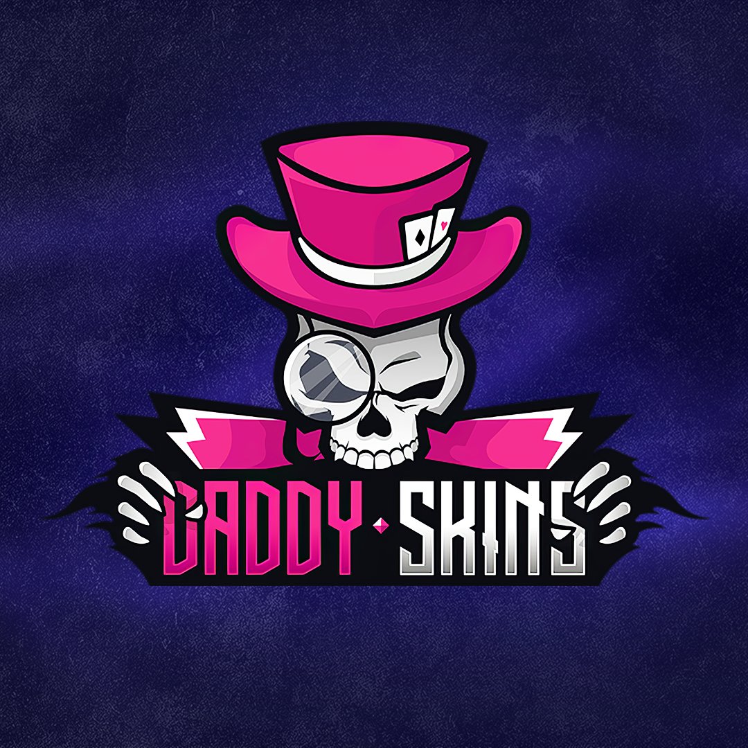 WahyTV's tweet photo. 📢 $25 DADDYSKINS BALANCE!!! (08.25.2022)

✅ Follow Me + 
@DaddyskinsCSGO

✅ RT + Likes

✅ Tag your friends

End in 3 days https://t.co/GJlDQxaWxd