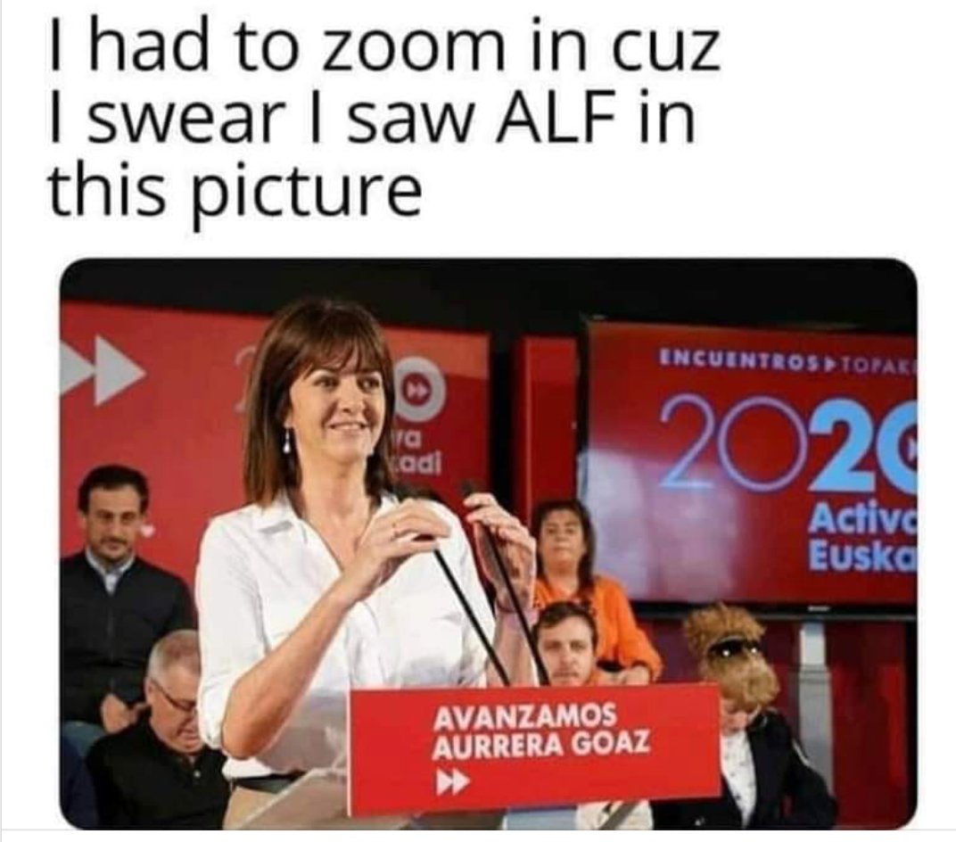 _natalielloyd's tweet photo. I think it's b/c it was late and it's been a long week etc. but I have laughed and laughed at this. Sometimes it's the most random thing that makes a laugh break through, ya know? #AlfForever https://t.co/qOdKXxzUtU