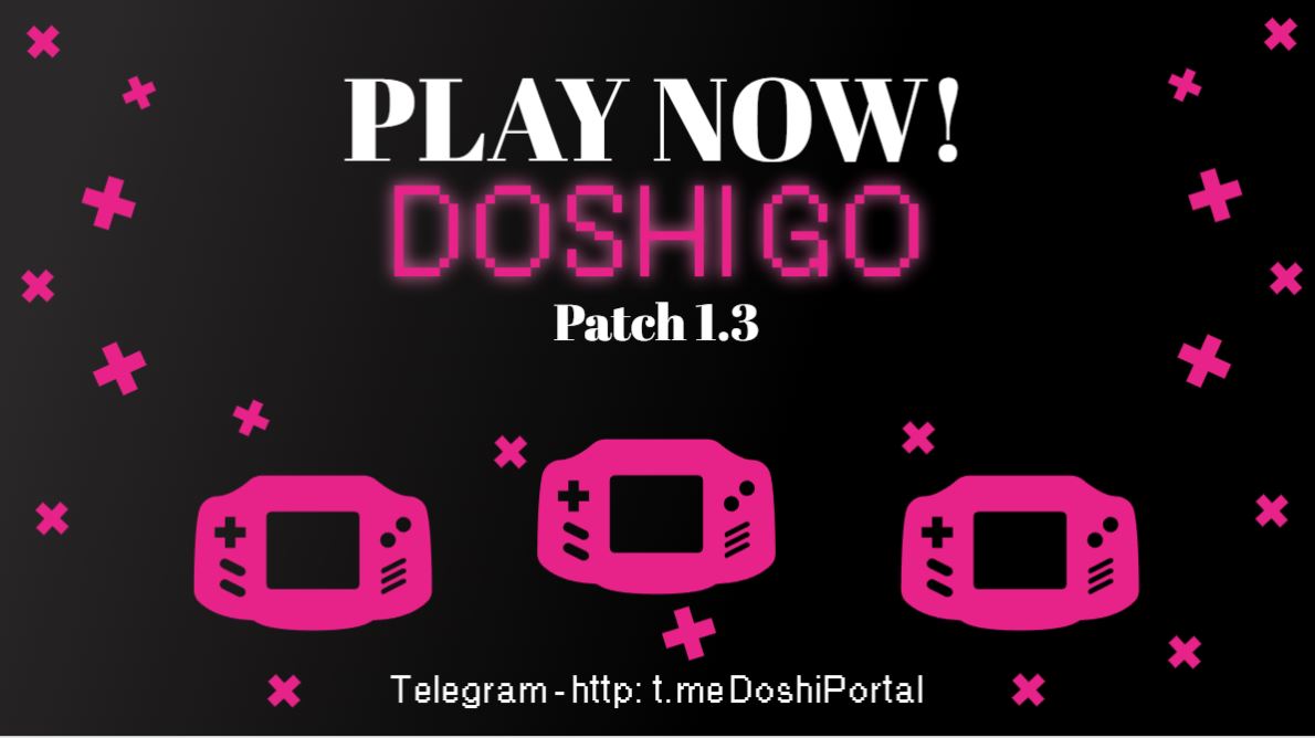 Doshi_Token's tweet image. Good morning #DOSHIARMY!