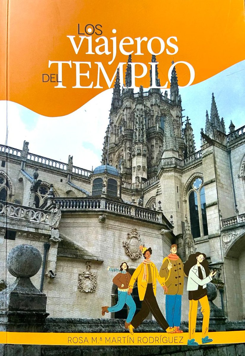 ondacerobu's tweet photo. ➕D1⃣ |  #MasDeUnoBurgos : 

🟢@LaSalvemos   recibe  una donación anónima de 10.000 euros.

⚫️ La música de la #Burgati llegamos a los años 90 

🟢 Los viajeros del Templo de #RosaMªMartínRodriguez una aventura divulgativa centrada en @catedralDburgos 

https://t.co/6ELmHYJEVb https://t.co/NUXl5qoIjH