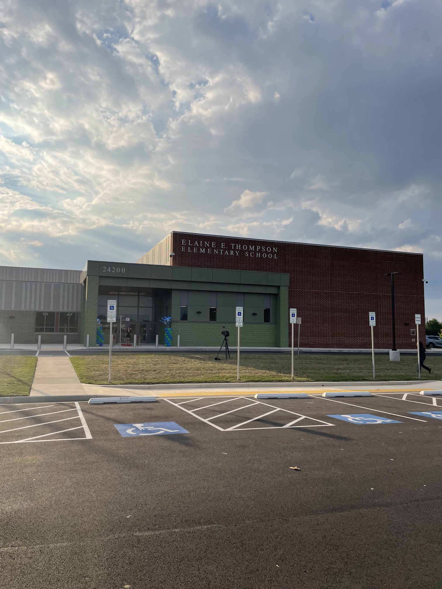 Jeffrey Morse on Twitter "A beautiful day to open Loudoun’s 98th