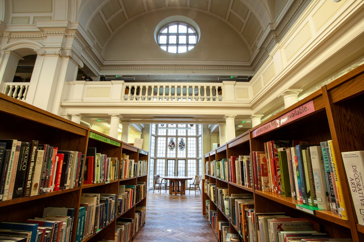 BristolLibrary's tweet image. Bristol Central Library has received investment from the #LibrariesImprovementFund. Please help us understand the impact of the Fund. Click the survey link and tell us how you use Central Library and how satisfied you are: surveymonkey.co.uk/r/LIF_User
@ace_national