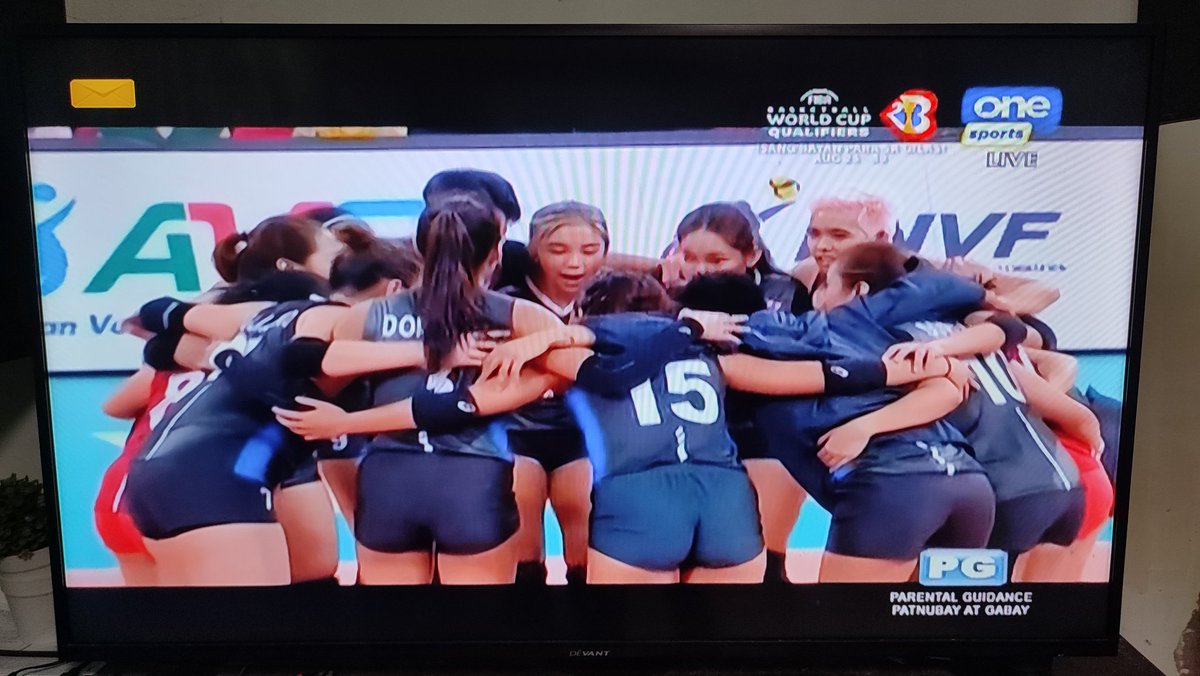 kuagheL's tweet photo. Congrats TeamPH-CCS 🇵🇭💓
#AVCCupForWomen2022 https://t.co/4MqXAFVnY6