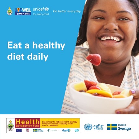 capitalkfm's tweet photo. Gain more knowledge on issues concerning health &amp; nutrition by listening to all radio drama series, podcasts, PSAs, &amp; so much more content.Tune into#LiveWellZimbabwe &amp; #DoBetterEveryday &amp; learn more. Catch up on https://t.co/N4thgH9SlZ
@MoHCCZim @UNICEFZIMBABWE @SIDA
#HDFZimbabwe https://t.co/RufDkiQ8cE