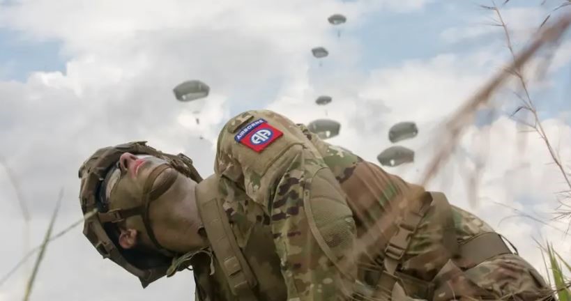 Secretary of the Army tweet media