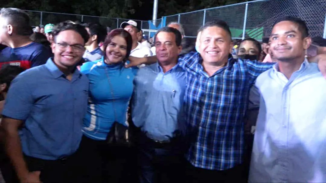 VIALCO. SA tweet media