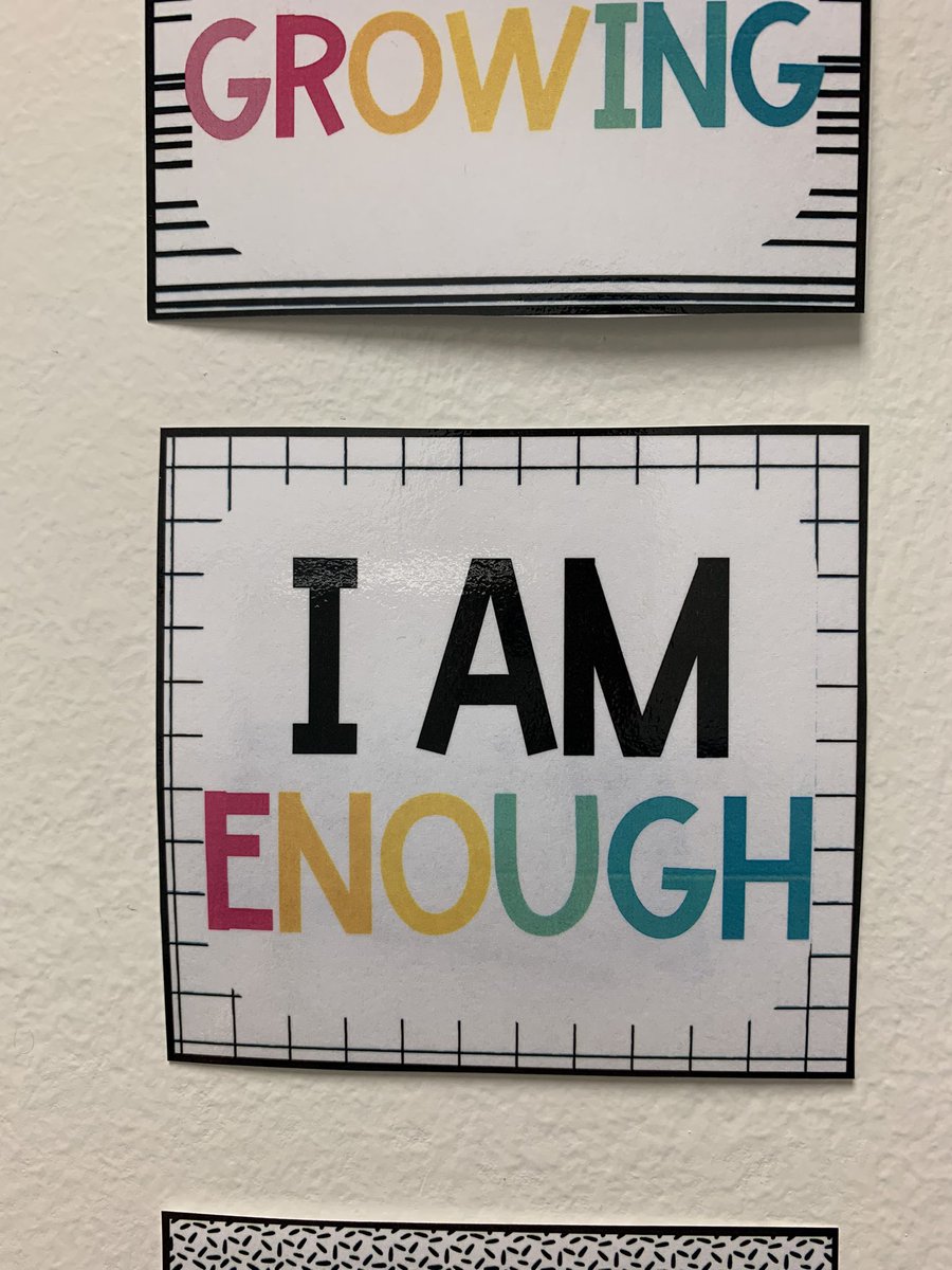 Empowering every child!! And even adults as we pass by! 💙💚🦬