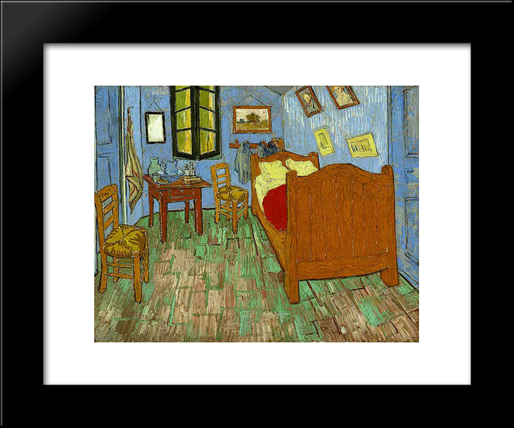 frametowall's tweet photo. "I dream my painting, and then I paint my dream." Vincent van Gogh
https://t.co/oFXw8Cd7Ry #Art 
#homedecor #vangogh #dreams #painting https://t.co/LZYYuvdB2D