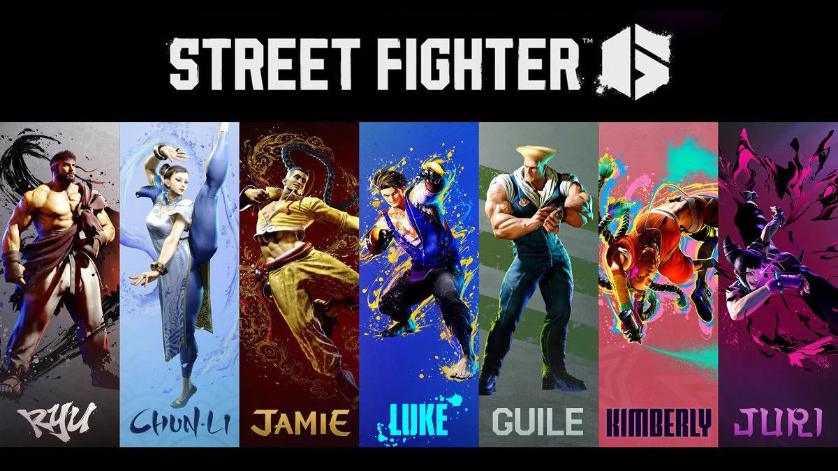 ストリートファイター / STREET FIGHTER on X: 