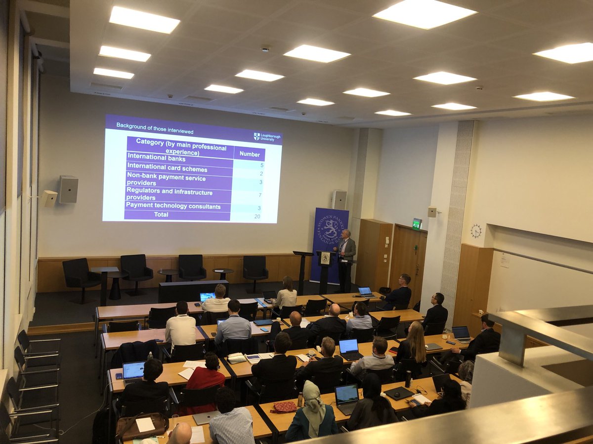 Kemppainen_Kari's tweet photo. In the afternoon session at the 20th Simulator Seminar at the Bank of Finland focus was among others on Central Bank Digital Currencies and International Payments #payments #CBDC #SimulatorSeminar #BOFseminar https://t.co/Ng1UF0yKrA
