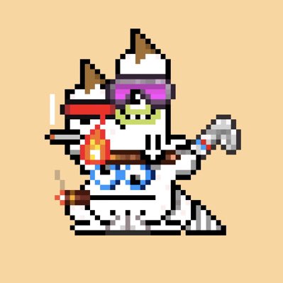 SirCasm93's tweet photo. #NewProfilePic @MFF_ETH #MyFinalForm https://t.co/GLodRdSYoe