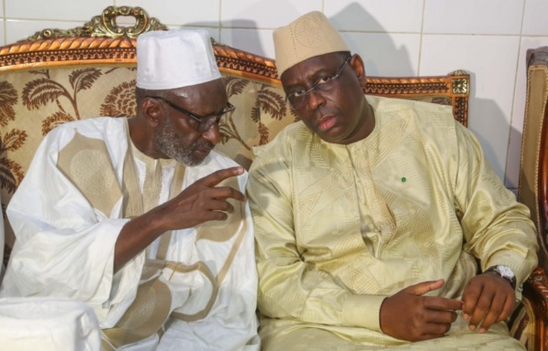 limametti's tweet photo. Adama Gaye au Khalife de la famille Omarienne : « La religion doit rester dans les mosquées et églises »

https://t.co/kSQt68zvN2

#kebetu #Senegal #Afrique https://t.co/SrGLD0pNdj