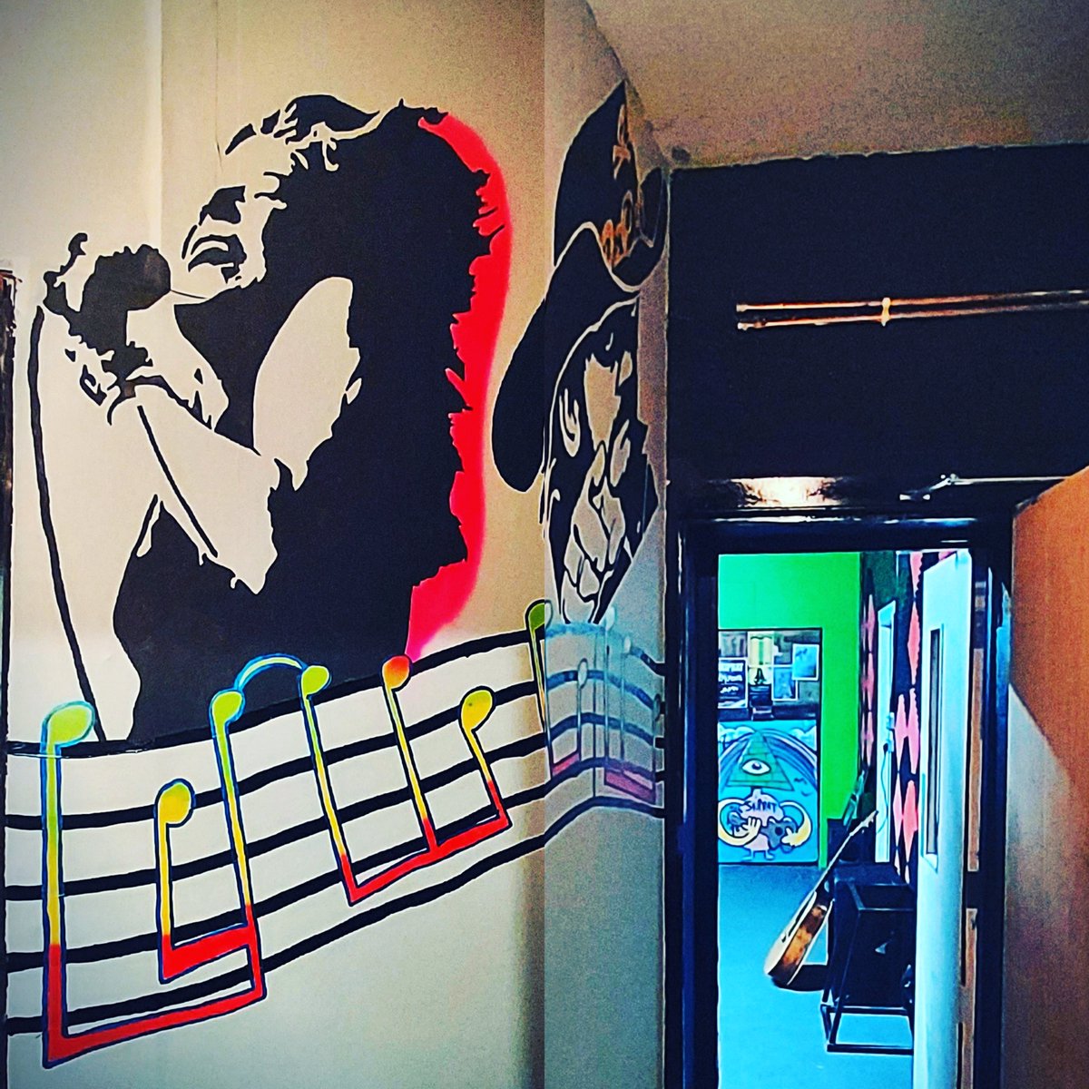 Audiozone Wakefield tweet media