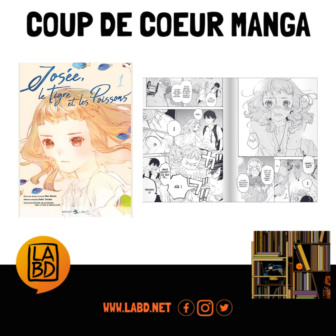 Librairie La Bande Dessinée tweet media