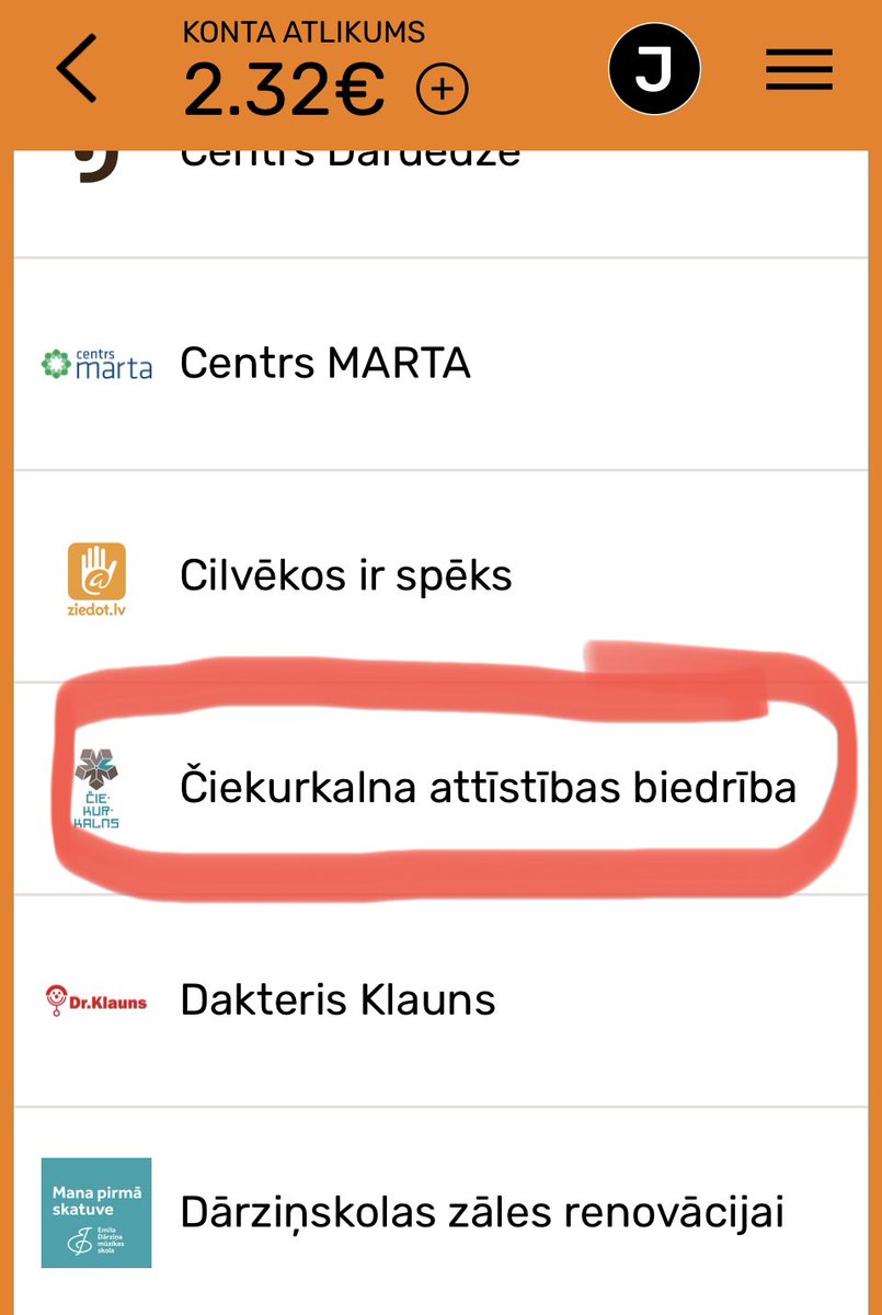 Ciekurkalna tweet picture