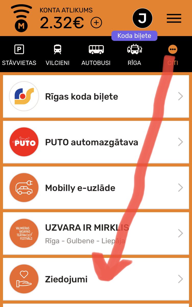 Ciekurkalna tweet picture