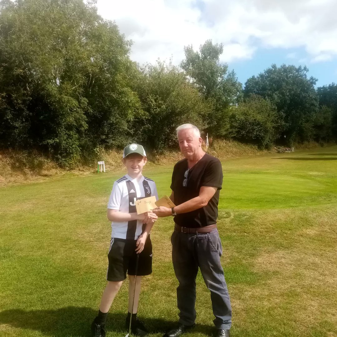 junewalsh22's tweet photo. Winners of our juvenile competition this morning https://t.co/uyICSSRfns