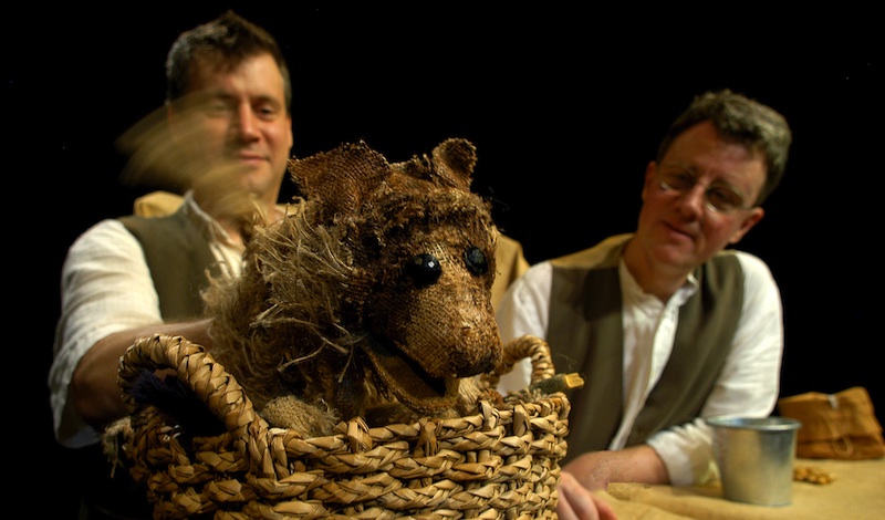 AllEdinTheatre's tweet image. EdFringe review #85 is THE MAN WHO PLANTED TREES from @PuppetStateThtr at @ScotStoryCentre
"🌟🌟🌟🌟🌟 Simply beautiful" says @_suzanne_obrien:

alledinburghtheatre.com/the-man-who-pl…

The incredibly positive effect this production has had and will continue to have is immeasurable.