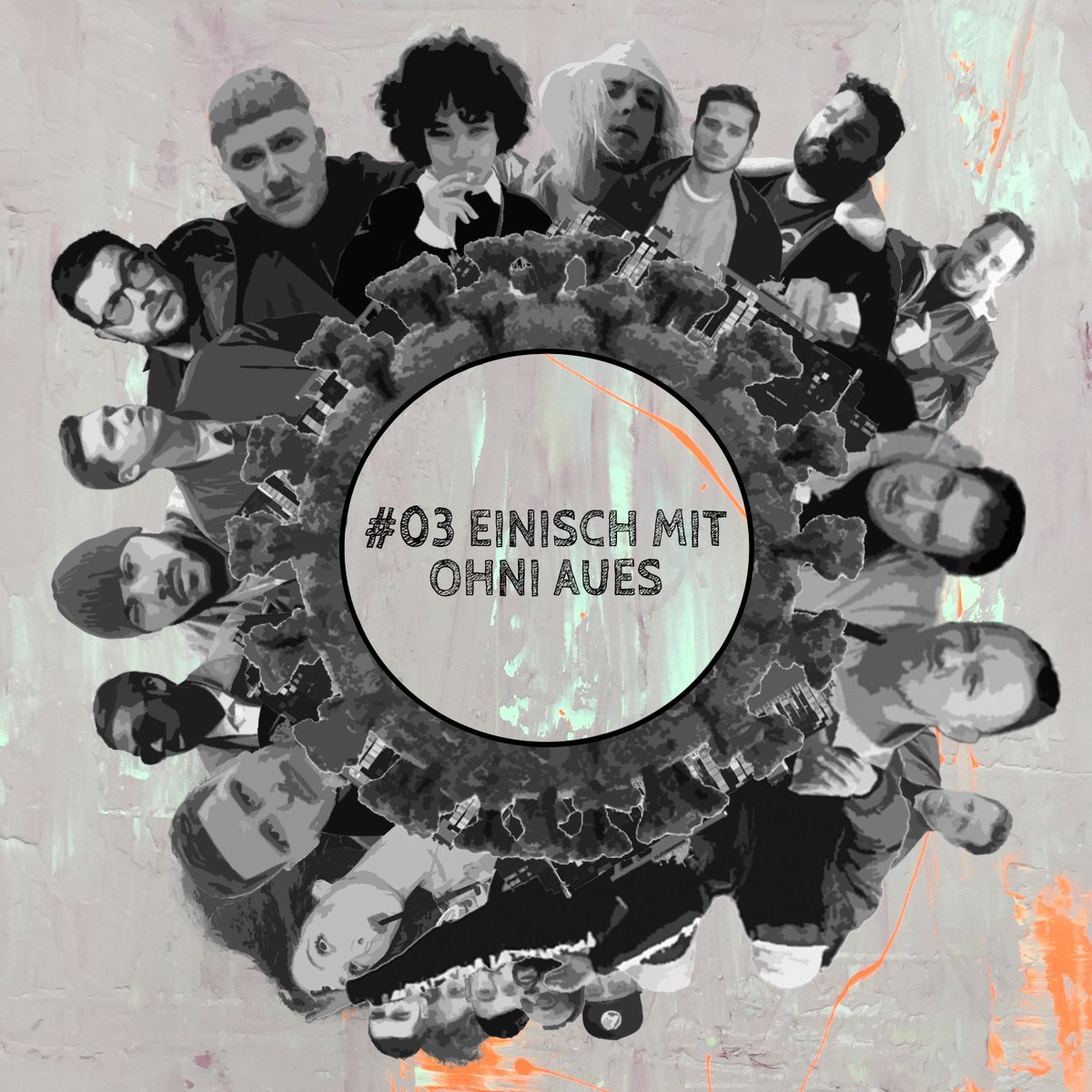 nbgrsch's tweet photo. Folge 3 besteht aus einem längeren Gespräch mit #tarickone &amp; #migo #migobuzz. Es wird über verschiedene Arten von #abhängigkeiten und #sucht gesprochen. Im Schlussteil werden mit #tilt neue Releases besprochen, u.a. das Album von #milchmaa.
#nbgrsch #swisspodcast #swissrap #chrap https://t.co/z6DdWNarDR