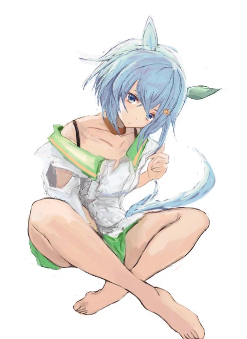 セイウンスカイ色々 #ウマ娘プリティーダービー #ウマ娘  