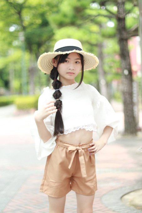 Twitterのコスプレ画像9