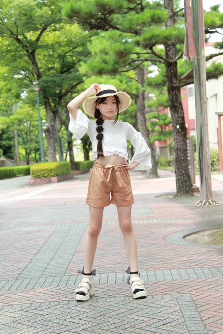 Twitterのコスプレ画像10