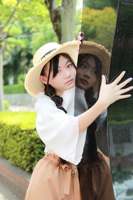 Twitterのコスプレ画像11