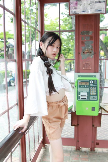 Twitterのコスプレ画像12