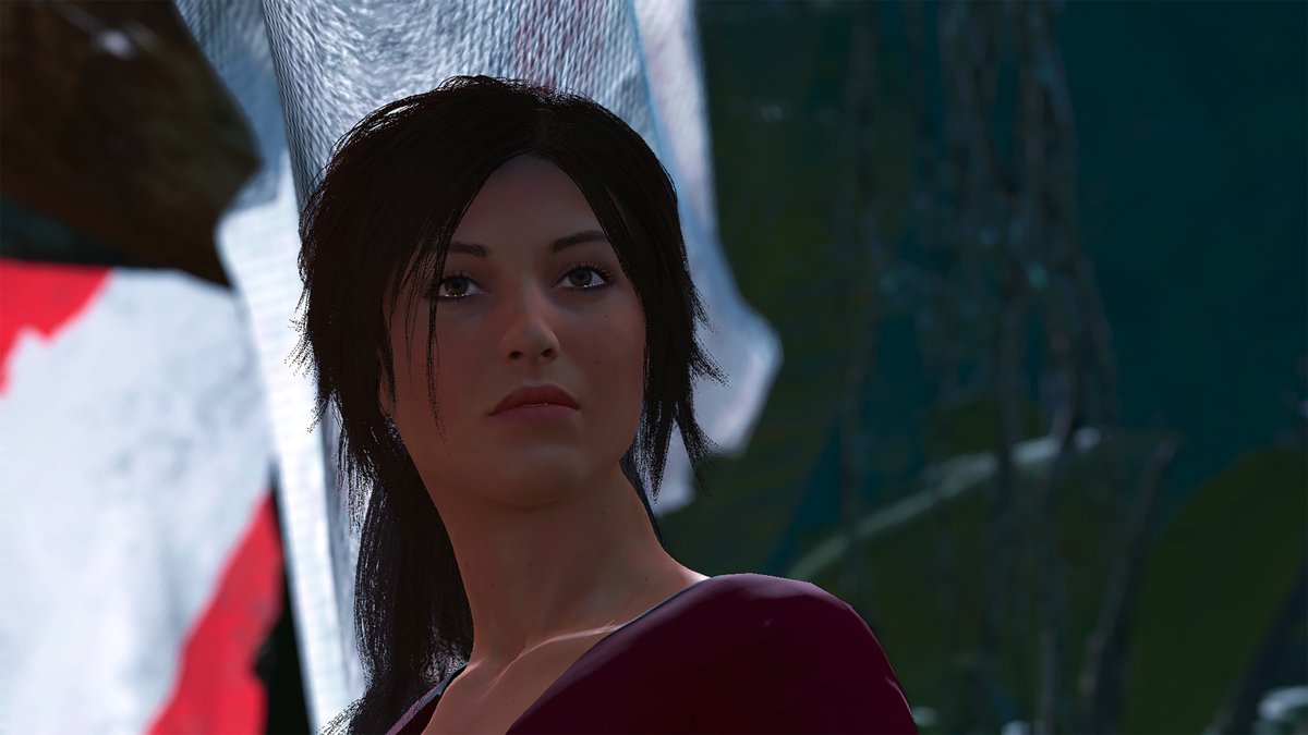 yosigalo's tweet photo. #TombRaider #LaraCroft #TR25 #Computerphoto #ShadowoftheTombRaider #Modversion #maximumuseful #Plusgame #PERUVIANJUNGLE #xbox #computer #jungle
Yesterday I was depressed https://t.co/z4GxwdKGbY