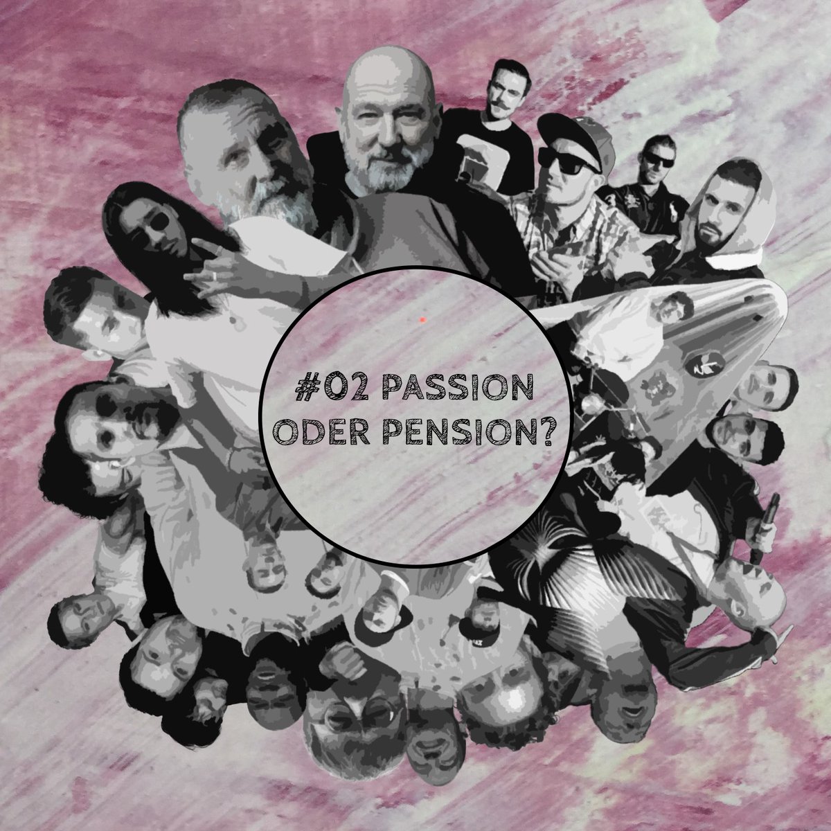 nbgrsch's tweet photo. In der Folge 2 #passionoderpension sprechen #mq &amp; #200bpm über #inwürdealtern als Rapper*in. Die Rapper #semantik #fetch #brandhärd und #grosha #gpunkt äussern sich via Statement ebenfalls zum Thema. #nbgrsch #swisspodcast 
Auf allen Plattformen verfügbar: https://t.co/urIAcJ0PCc https://t.co/zVdJwGil4q