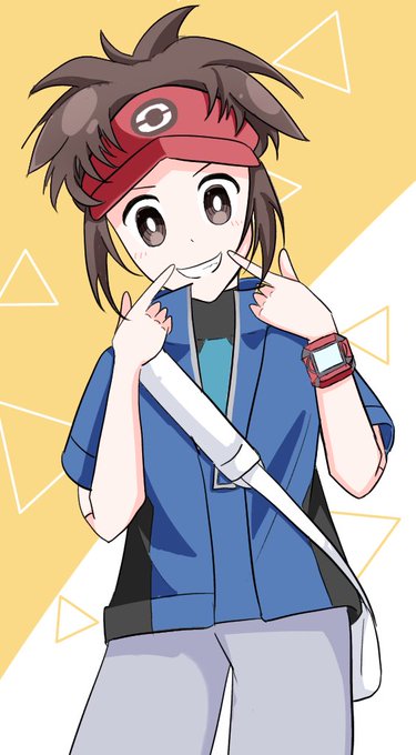 キョウヘイくん!主人公の中で1番好き 