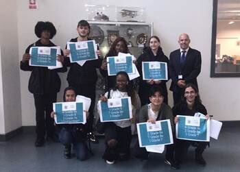 Wow, just wow! New school records set <a href="/HabsCrayford/">Haberdashers' Crayford Academy</a> following a simply amazing set of exam results today. So proud!! Read the full news story here: habscrayford.org.uk/News/Haberdash…