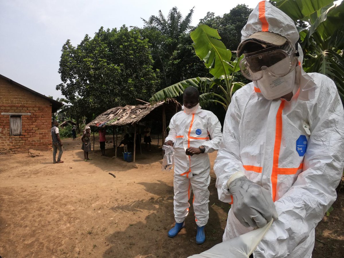 WHOAFRO's tweet photo. Spurred by the devastating impact of the #COVID19 pandemic on fragile health systems, this week at #RC72AFRO, #African 🌍 health ministers adopted a new strategy to transform health security &amp; emergency response in the region ➡️ https://t.co/ETeBsMNbDT https://t.co/oOEGCLX0TH
