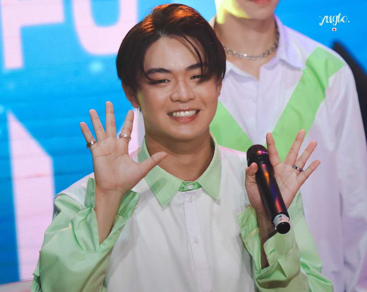 yugtojpeg's tweet photo. •082022• TOP CLASS JC @ Top Class Finale, PETA Theater.

We miss u!! 🥹

#TopClassTheFinale
#KumuTopClass
@topclassofc #topclass_jc 
@jeyse_dae https://t.co/2ZKxSOUgKe