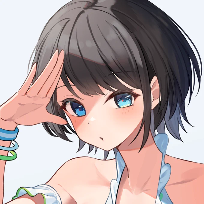 ちわーす 